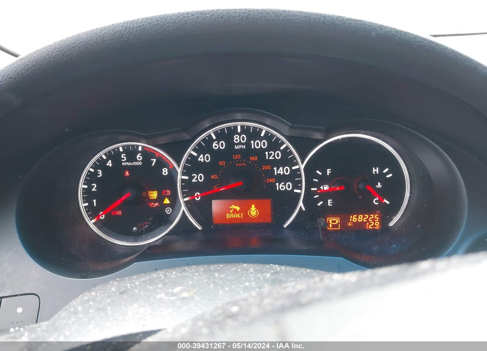 2011 NISSAN ALTIMA 2.5 S VIN: 1N4AL2AP8BN485986