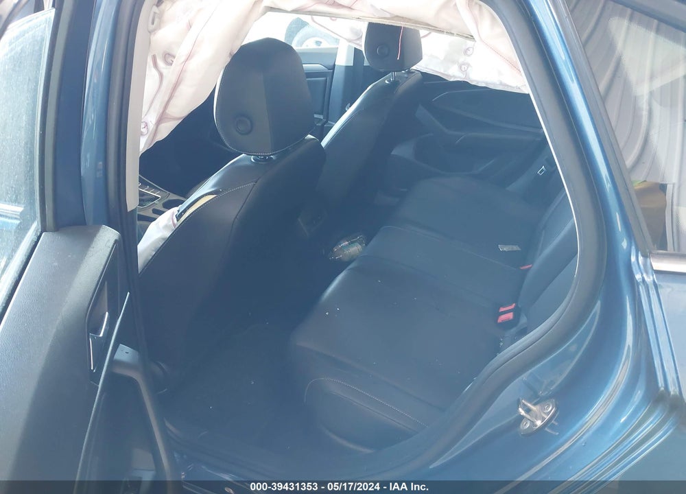 2019 VOLKSWAGEN JETTA 1.4T R-LINE/1.4T S/1.4T SE VIN: 3VWCB7BU7KM157814