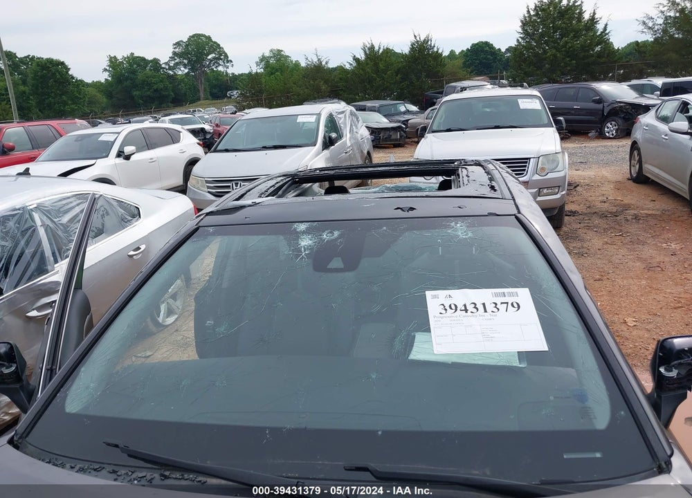 2020 TOYOTA CAMRY XSE VIN: 4T1K61AK7LU878529