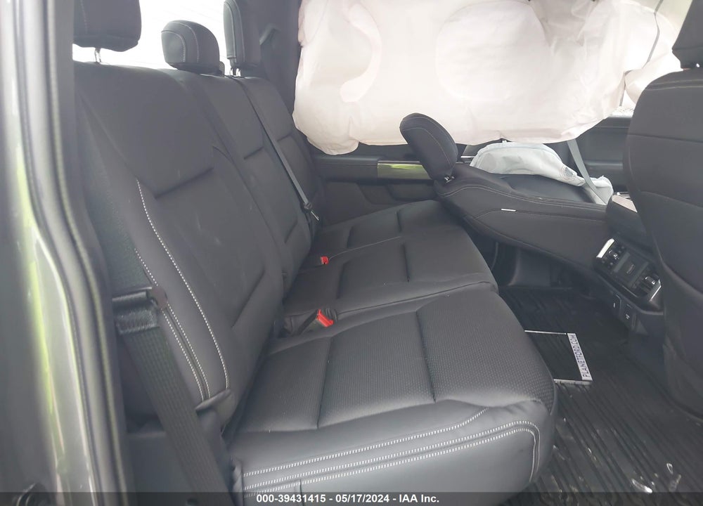 2023 FORD F-150 XLT VIN: 1FTFW1ED4PFD06099