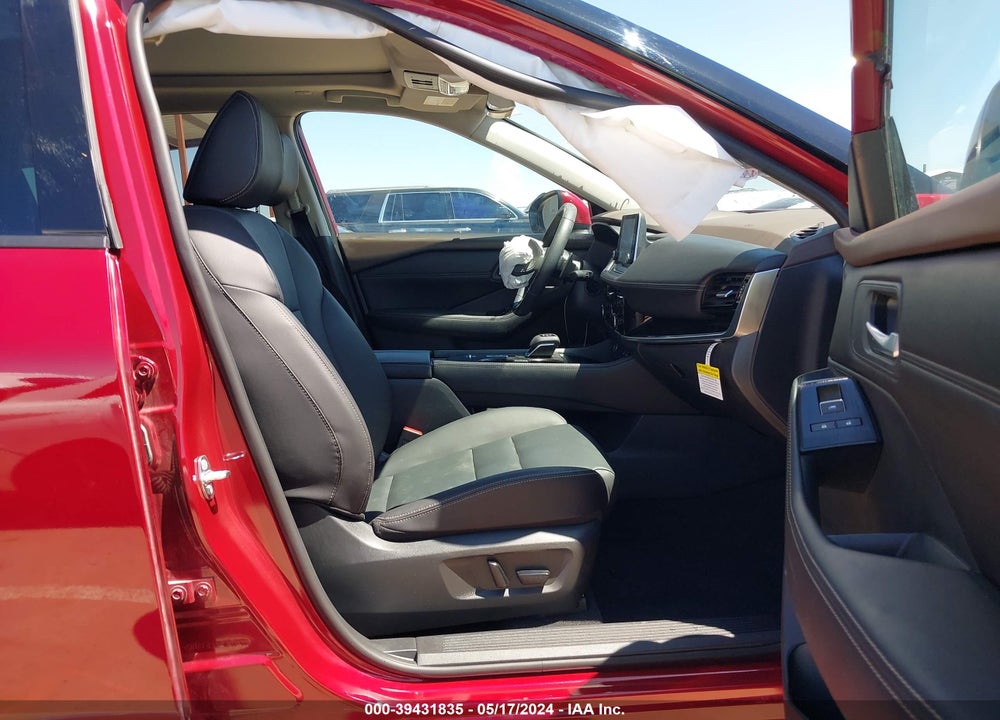 2023 NISSAN ROGUE SL FWD VIN: 5N1BT3CA9PC903435