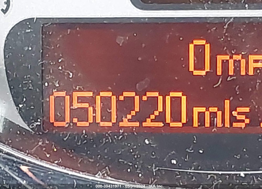 2010 MINI COOPER S VIN: WMWMS3C52ATY08271