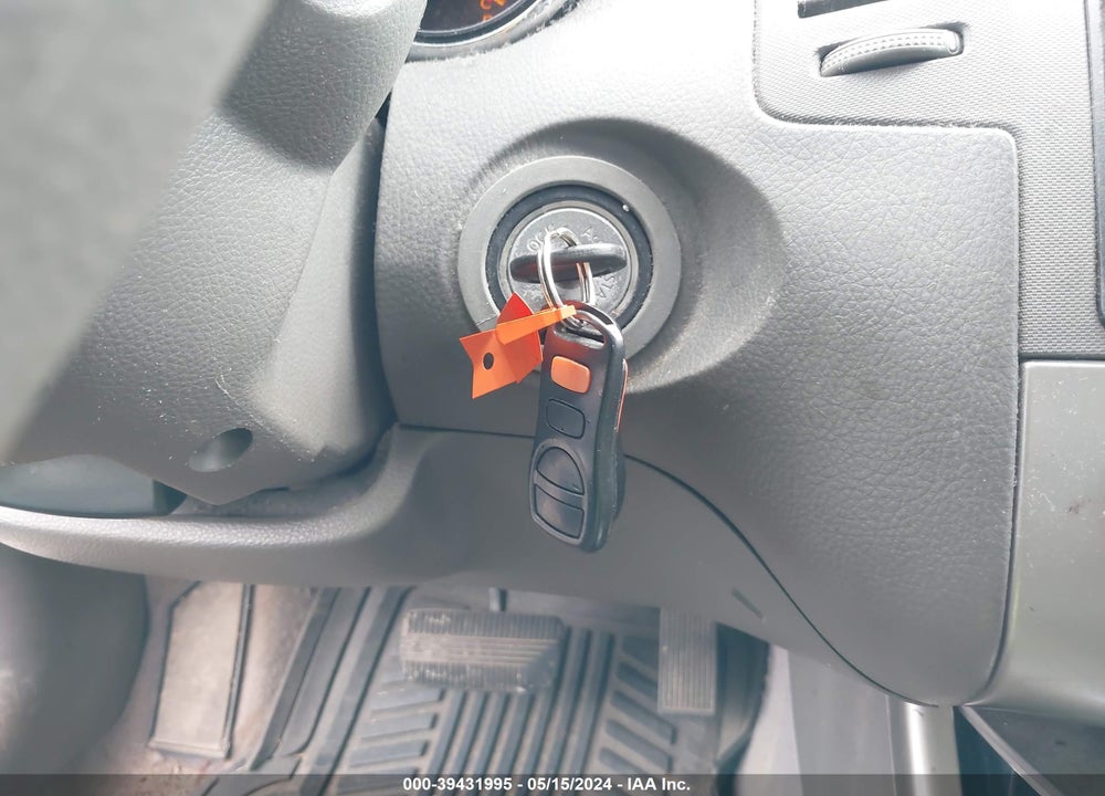 2005 NISSAN ALTIMA 2.5 S VIN: 1N4AL11E25C386525
