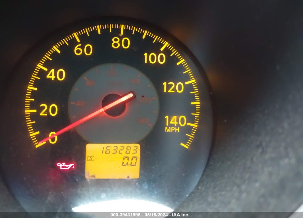 2005 NISSAN ALTIMA 2.5 S VIN: 1N4AL11E25C386525