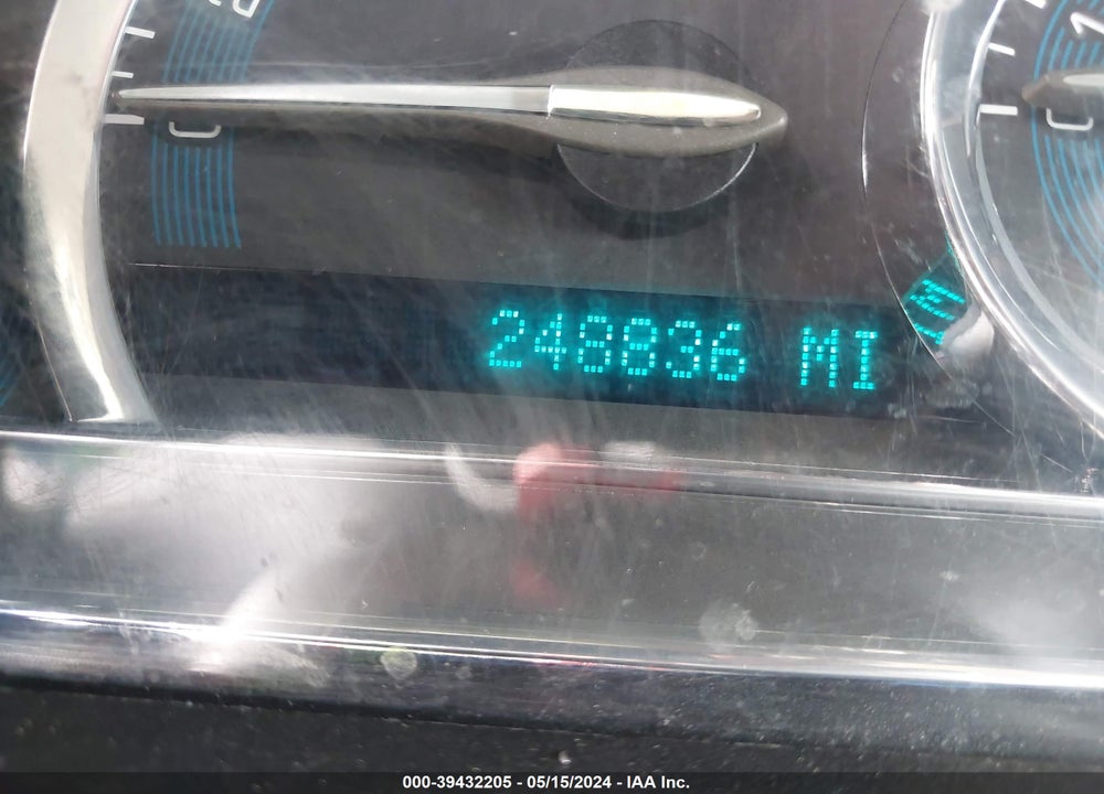 2011 CHEVROLET HHR LT VIN: 3GNBABFW5BS525118