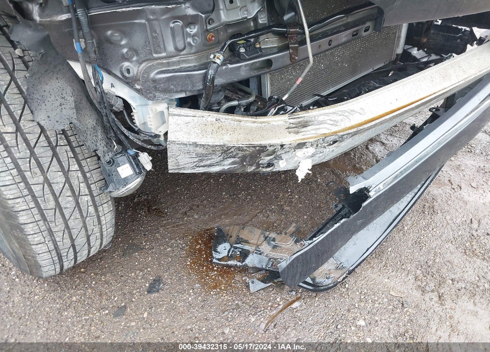 2010 TOYOTA 4RUNNER SR5 V6 VIN: JTEBU5JR2A5004767