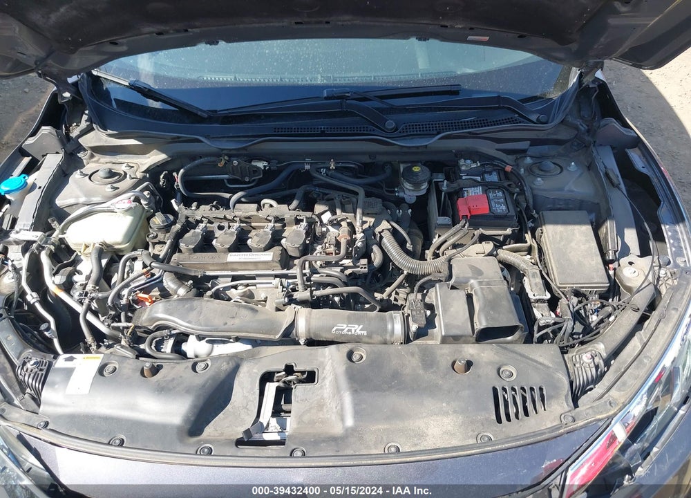 2017 HONDA CIVIC EX-T VIN: 2HGFC1F37HH648131