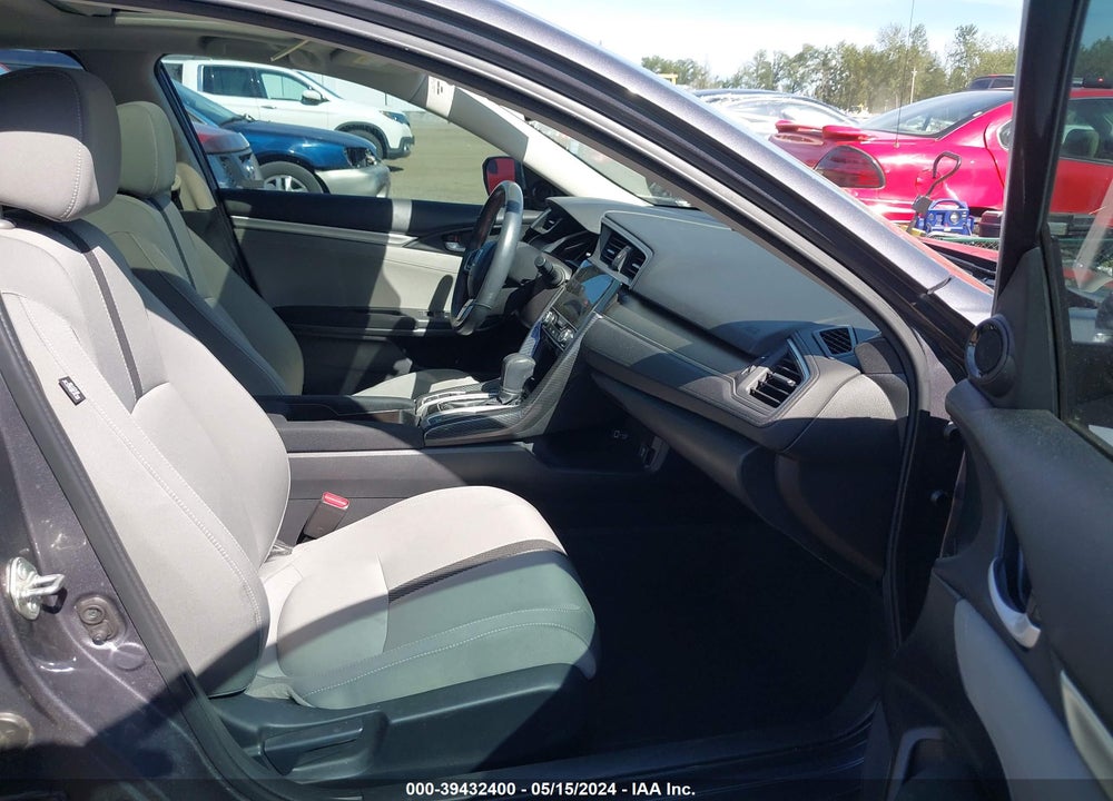 2017 HONDA CIVIC EX-T VIN: 2HGFC1F37HH648131