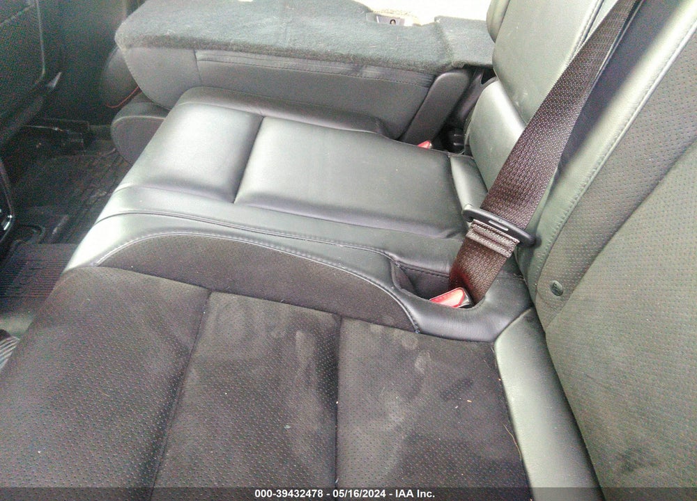 2020 JEEP GRAND CHEROKEE TRAILHAWK 4X4 VIN: 1C4RJFLG8LC266417
