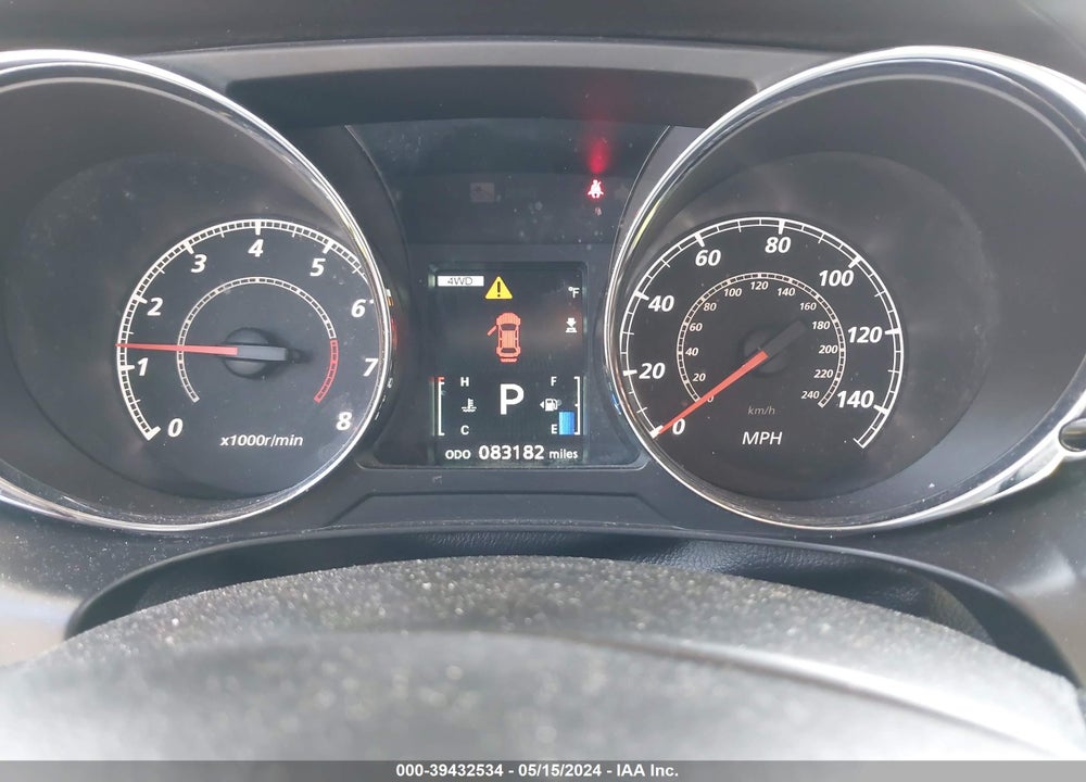 2018 MITSUBISHI OUTLANDER SPORT 2.0 LE VIN: JA4AR3AU3JU016114