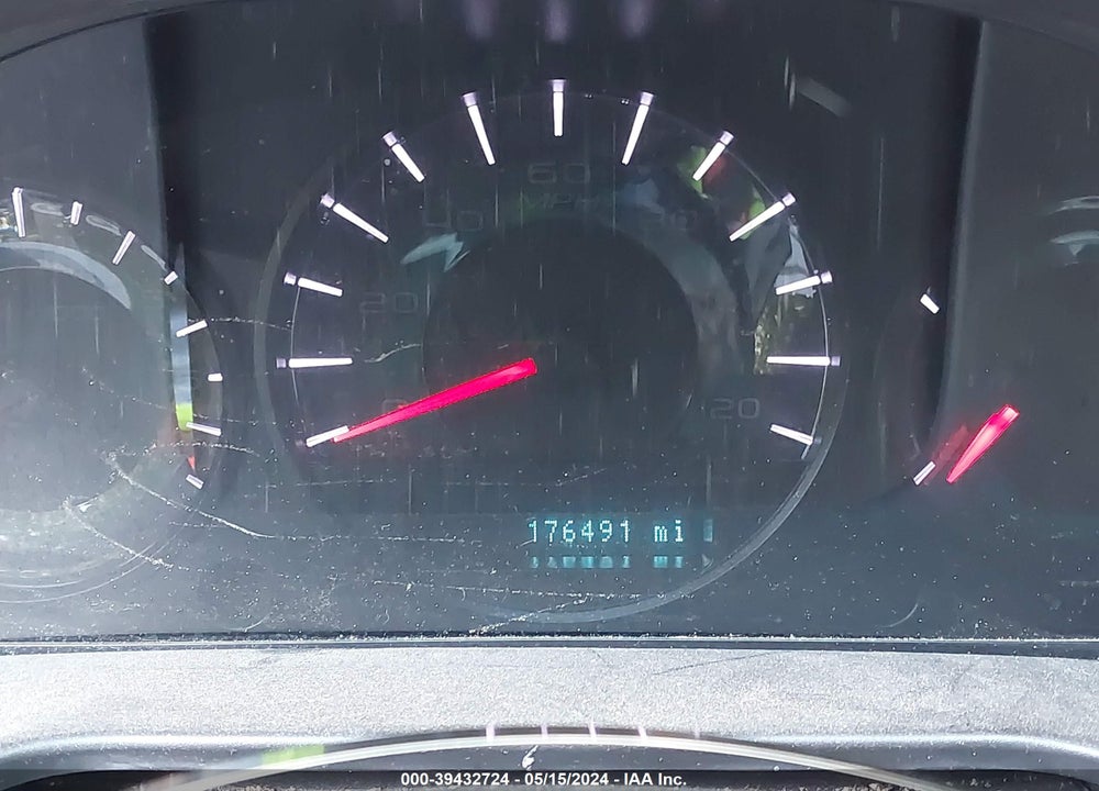 2012 FORD FUSION SE VIN: 3FAHP0HA4CR285307