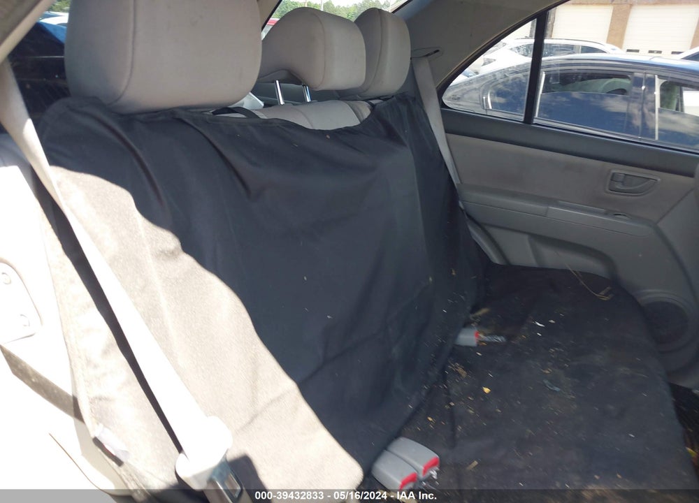 2009 KIA SORENTO LX VIN: KNDJD735995867602