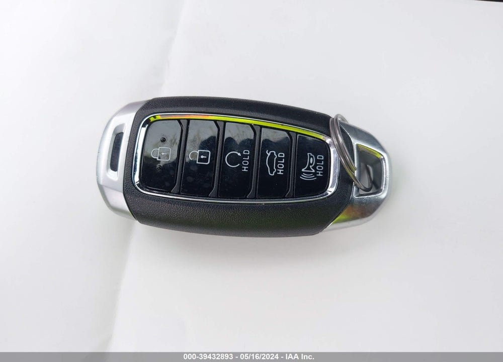 2021 HYUNDAI ELANTRA SEL VIN: KMHLM4AG3MU142938