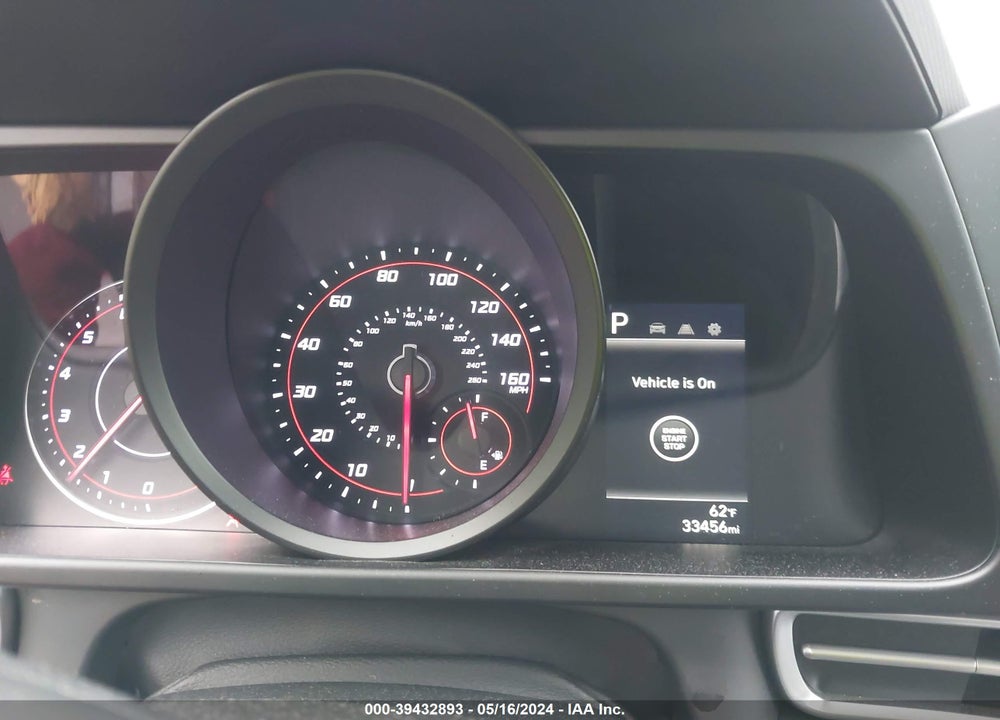 2021 HYUNDAI ELANTRA SEL VIN: KMHLM4AG3MU142938