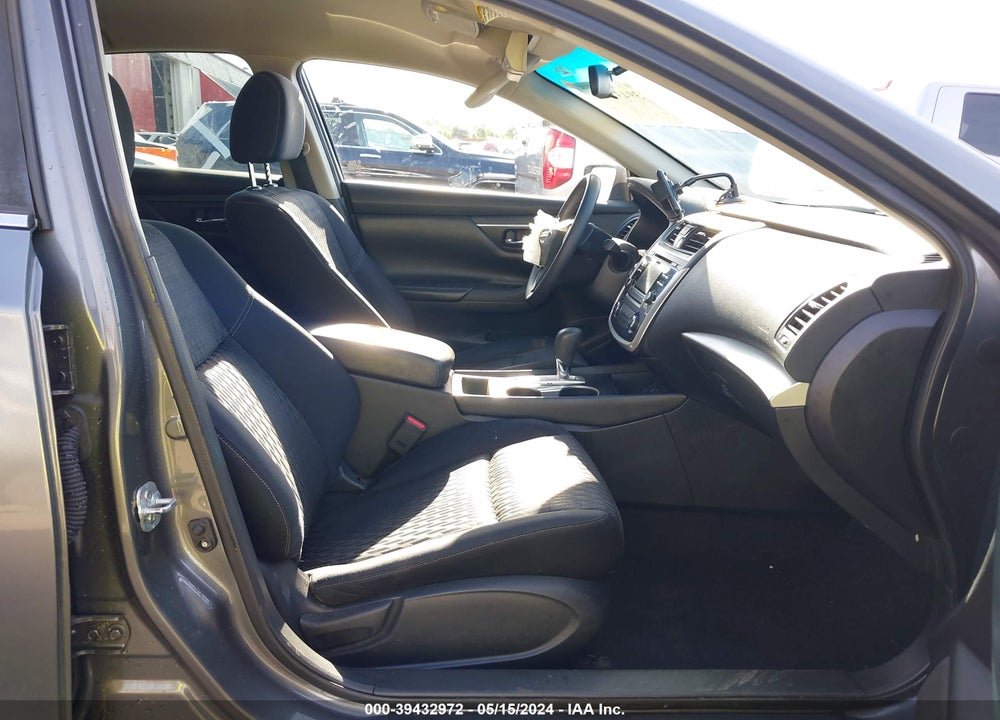 2016 NISSAN ALTIMA 2.5/2.5 S/2.5 SL/2.5 SR/2.5 SV VIN: 1N4AL3AP6GN366332