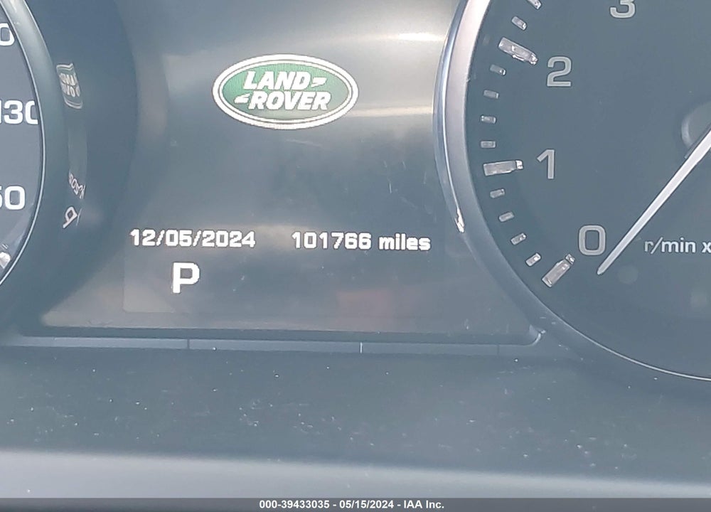 2016 LAND ROVER DISCOVERY SPORT SE VIN: SALCP2BG2GH605365