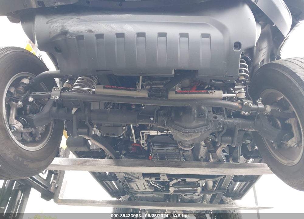 2024 JEEP WRANGLER 4XE SAHARA 4XE VIN: 1C4RJXP64RW147214