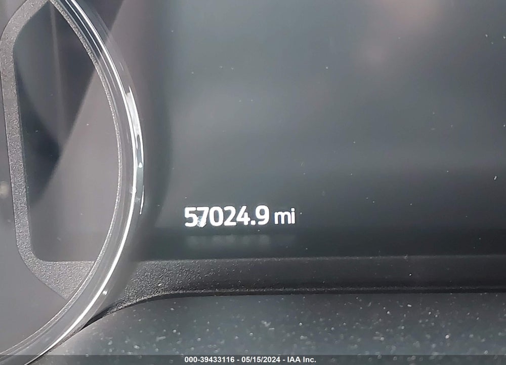 2021 FORD F-150 XLT VIN: 1FTFW1E8XMFA24614