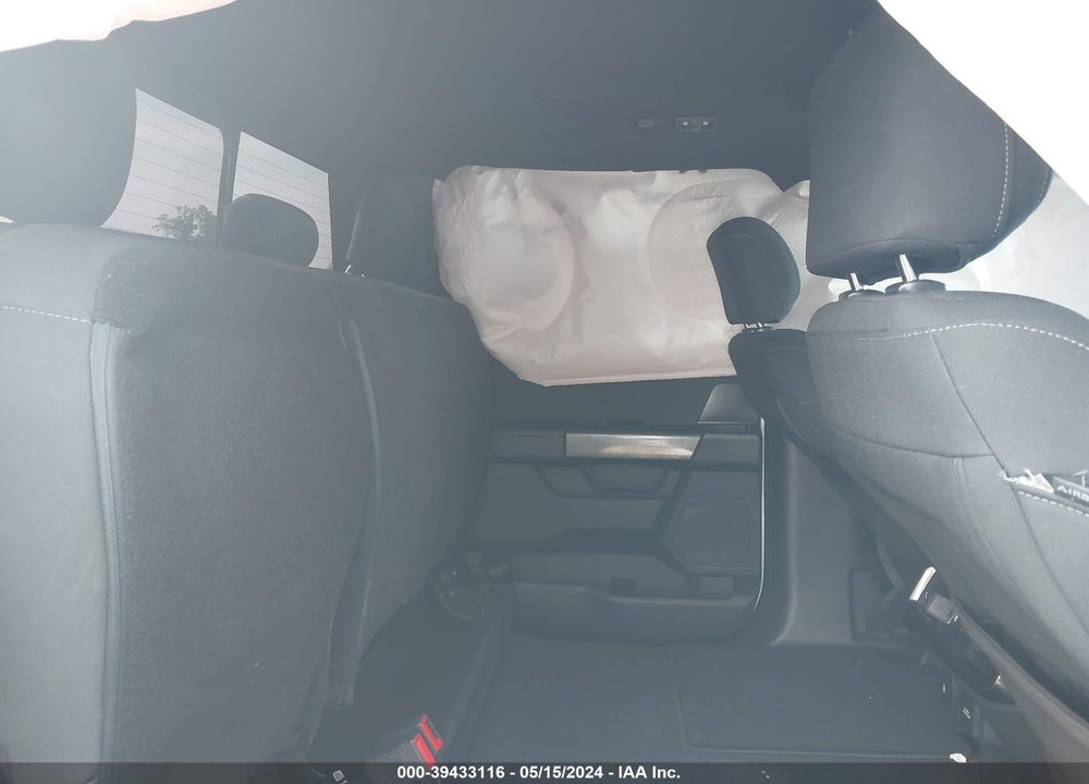 2021 FORD F-150 XLT VIN: 1FTFW1E8XMFA24614