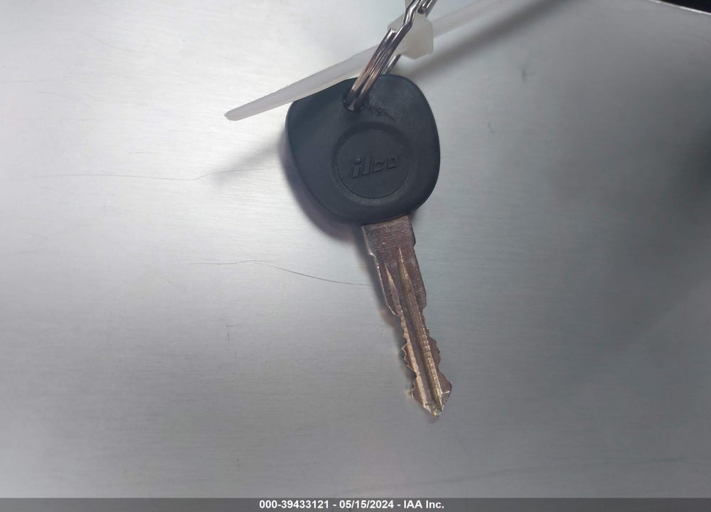2007 SATURN SKY VIN: 1G8MB35BX7Y112396