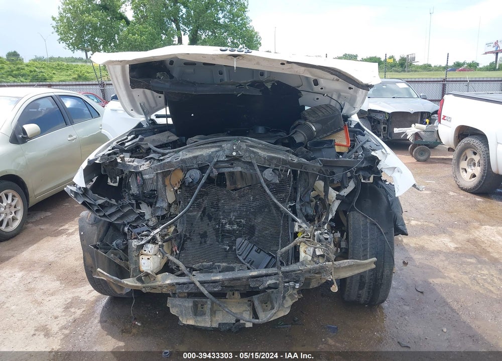 2020 JEEP GRAND CHEROKEE ALTITUDE 4X4 VIN: 1C4RJFAG7LC179983