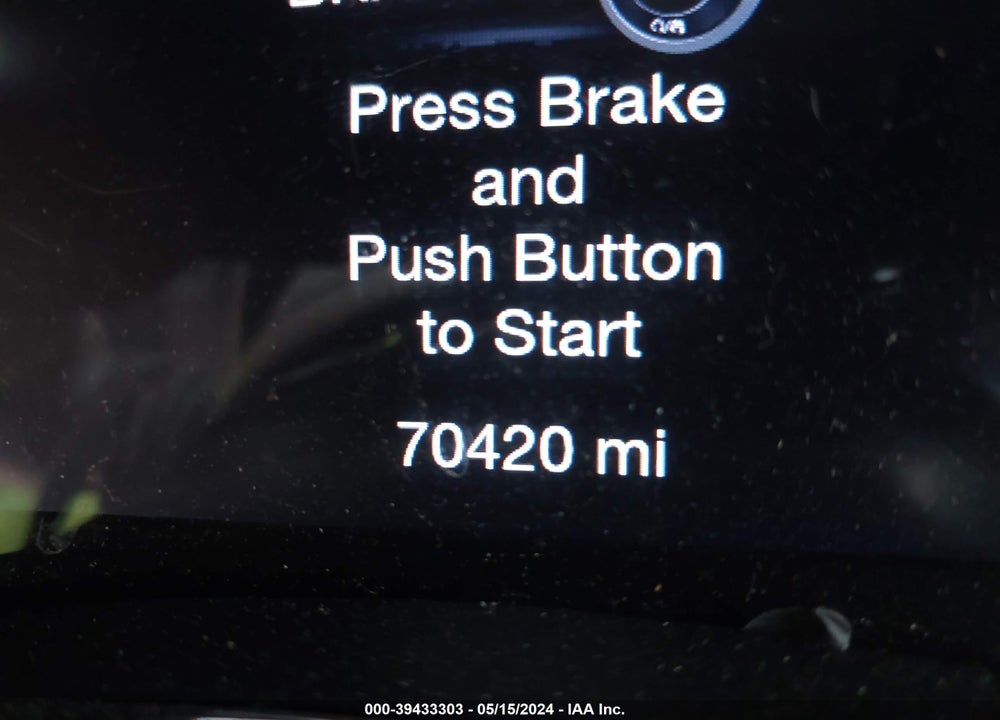 2020 JEEP GRAND CHEROKEE ALTITUDE 4X4 VIN: 1C4RJFAG7LC179983