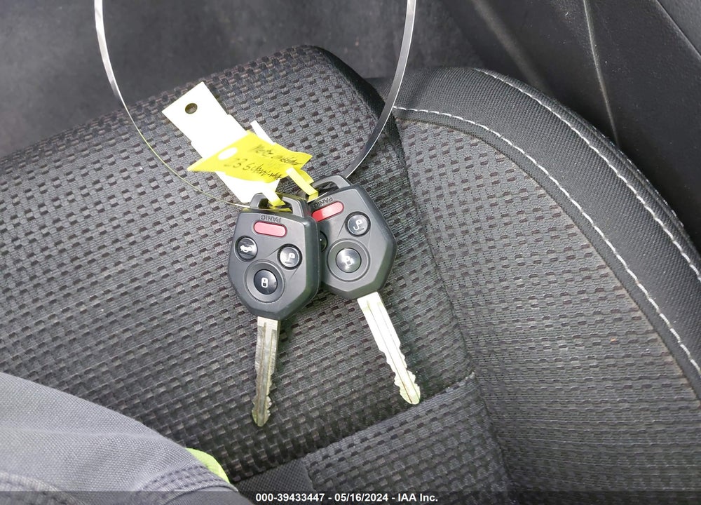 2023 SUBARU OUTBACK PREMIUM VIN: 4S4BTACC3P3203884