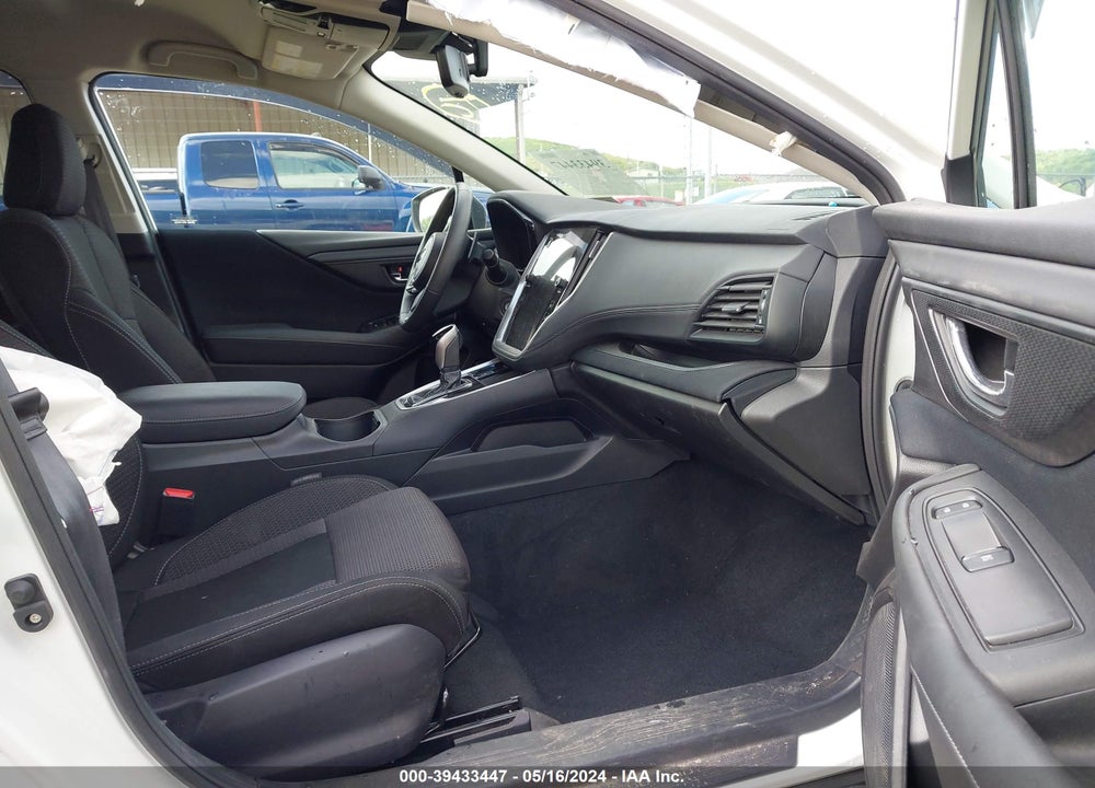 2023 SUBARU OUTBACK PREMIUM VIN: 4S4BTACC3P3203884