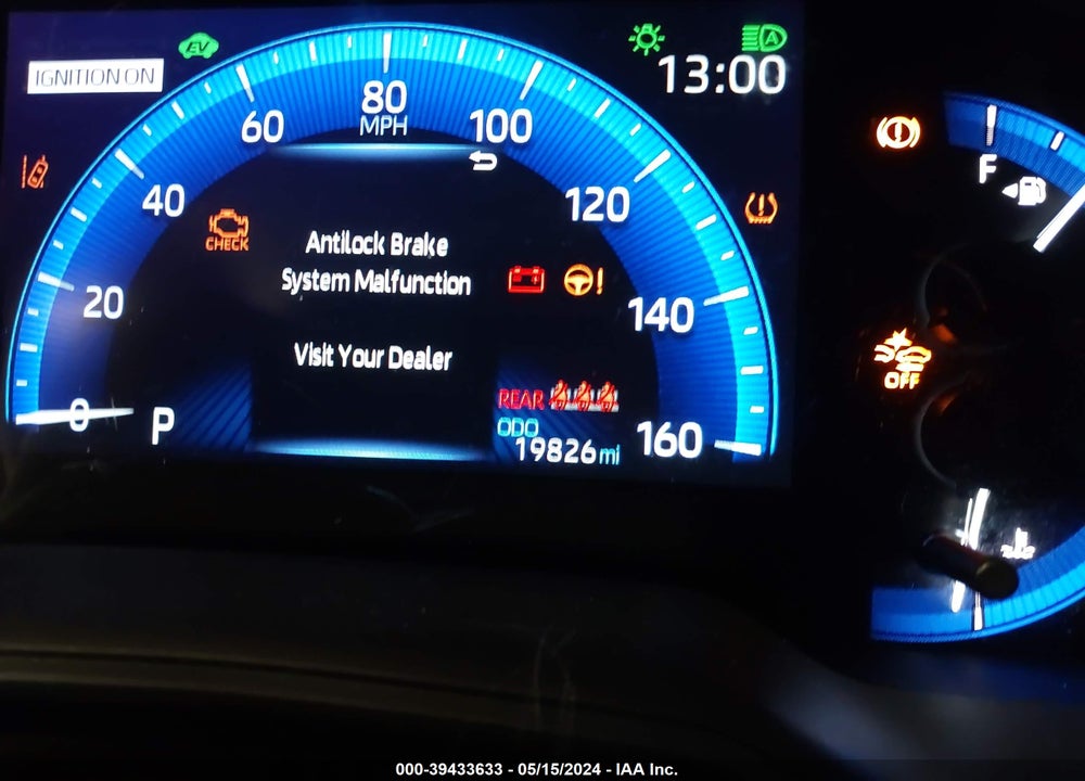 2022 TOYOTA COROLLA VIN: JTDEAMDE2N3003178