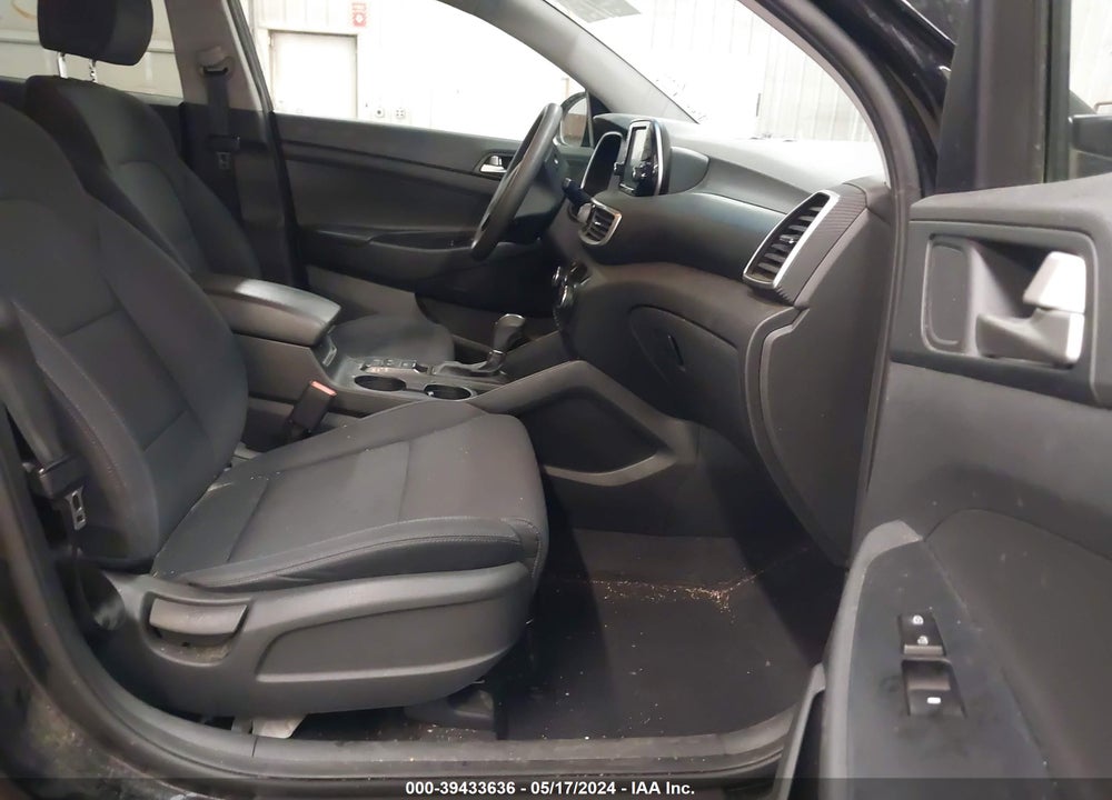 2020 HYUNDAI TUCSON VALUE VIN: KM8J3CA47LU217469
