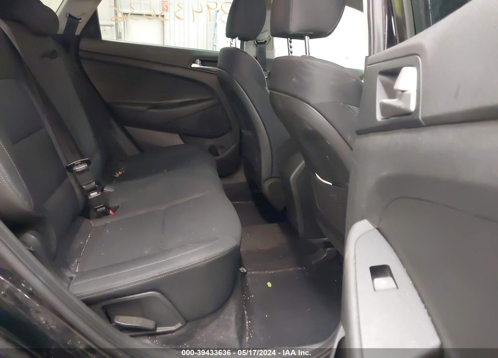 2020 HYUNDAI TUCSON VALUE VIN: KM8J3CA47LU217469