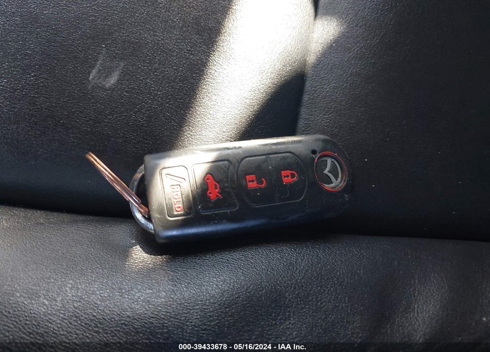 2014 MAZDA 6 I TOURING VIN: JM1GJ1V6XE1139178