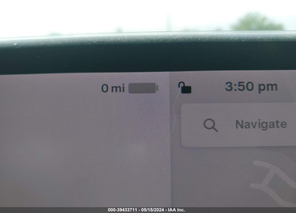 2019 TESLA MODEL 3 LONG RANGE/PERFORMANCE VIN: 5YJ3E1EB7KF454054