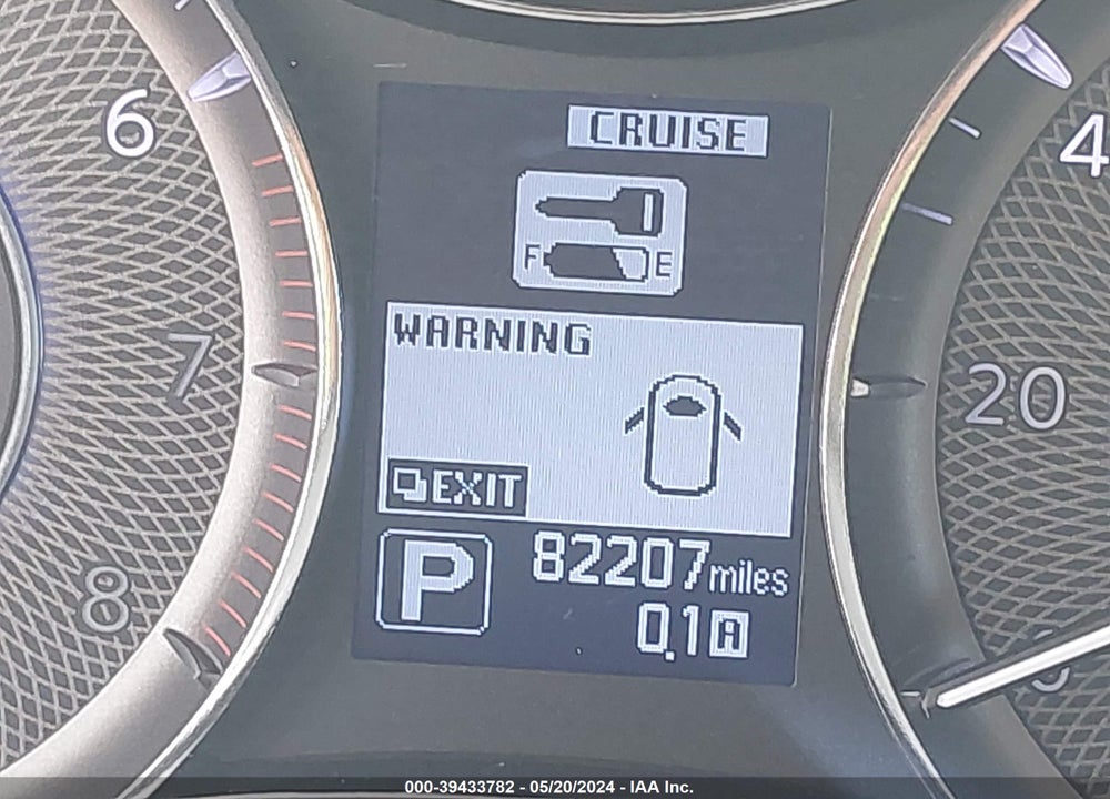 2017 INFINITI QX80 VIN: JN8AZ2NC2H9430150