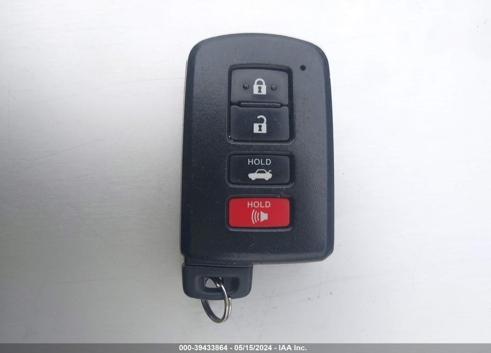 2013 TOYOTA CAMRY VIN: 4T1BK1FK1DU526486