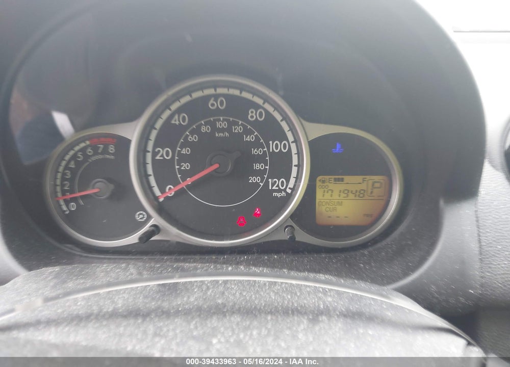 2013 MAZDA 2 TOURING VIN: JM1DE1LY3D0160888