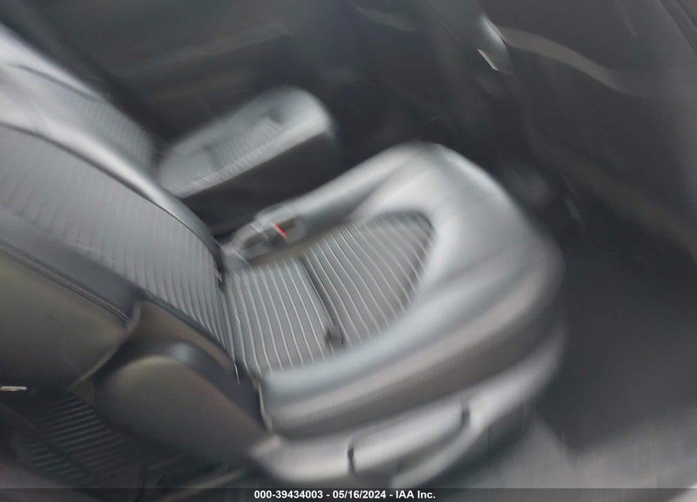 2022 TOYOTA HIGHLANDER XSE VIN: 5TDJZRBHXNS186717