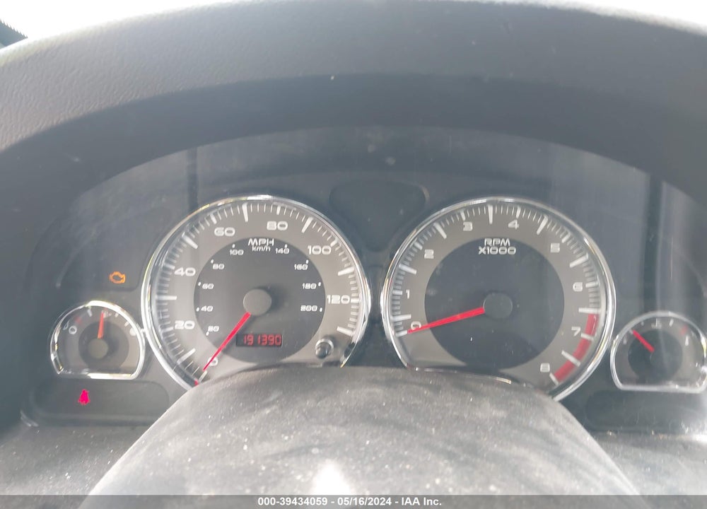 2006 PONTIAC TORRENT VIN: 2CKDL73F266038162