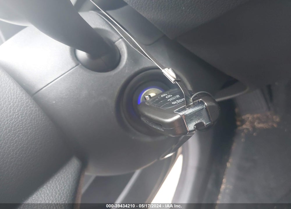2020 HYUNDAI SONATA VIN: 5NPEG4JA8LH042665
