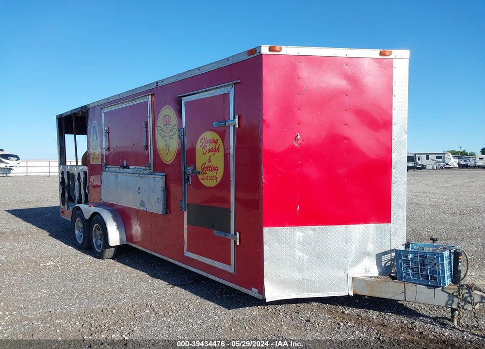 2014 FREE CNSN VIN: 5WKBE2021E1023211