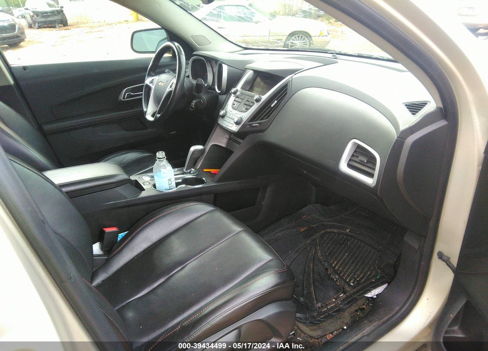 2015 CHEVROLET EQUINOX 2LT VIN: 2GNFLCE32F6311037