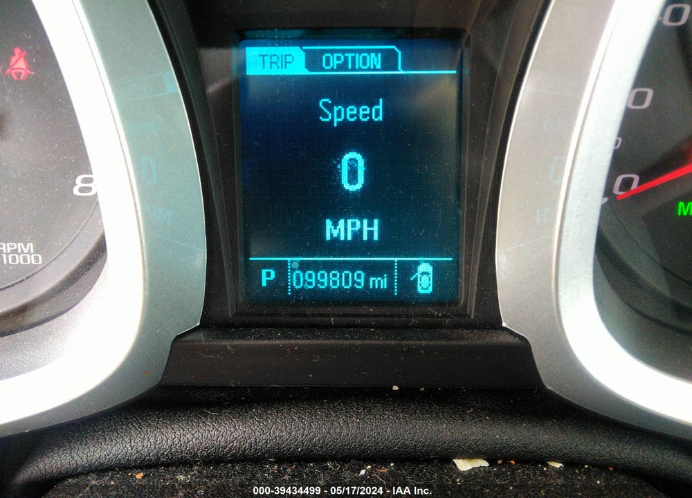 2015 CHEVROLET EQUINOX 2LT VIN: 2GNFLCE32F6311037