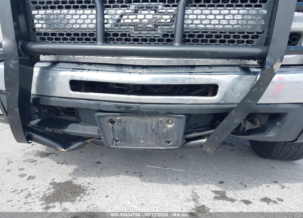 2010 CHEVROLET SILVERADO 1500 LT VIN: 3GCRCSE06AG234904