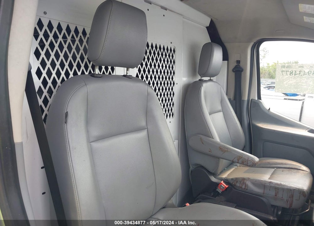2016 FORD TRANSIT-150 VIN: 1FTYE1ZM0GKA85968