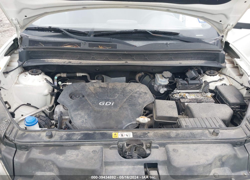 2012 KIA SOUL VIN: KNDJT2A50C7447490