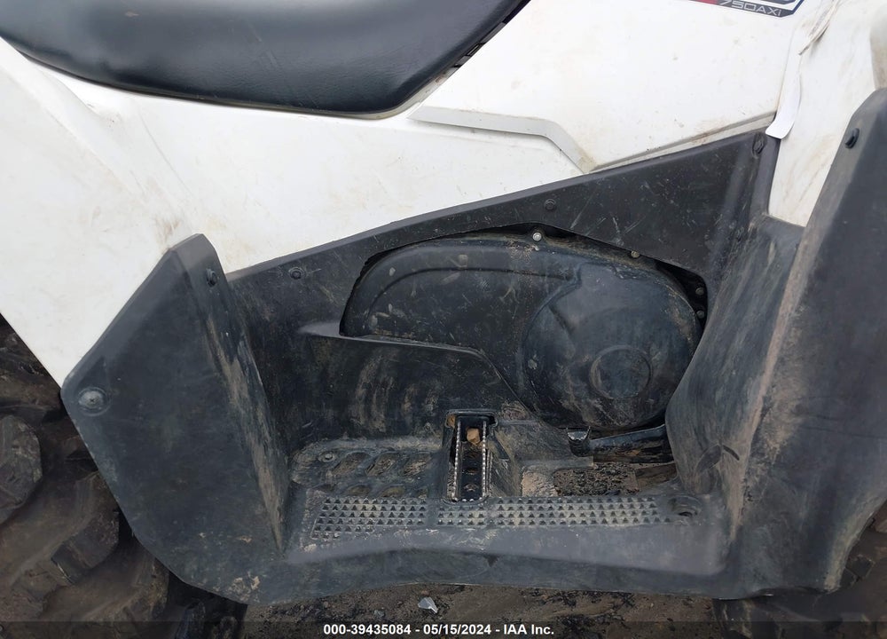 2022 SUZUKI LT-A750 XP VIN: 5SADW11E5N7101973