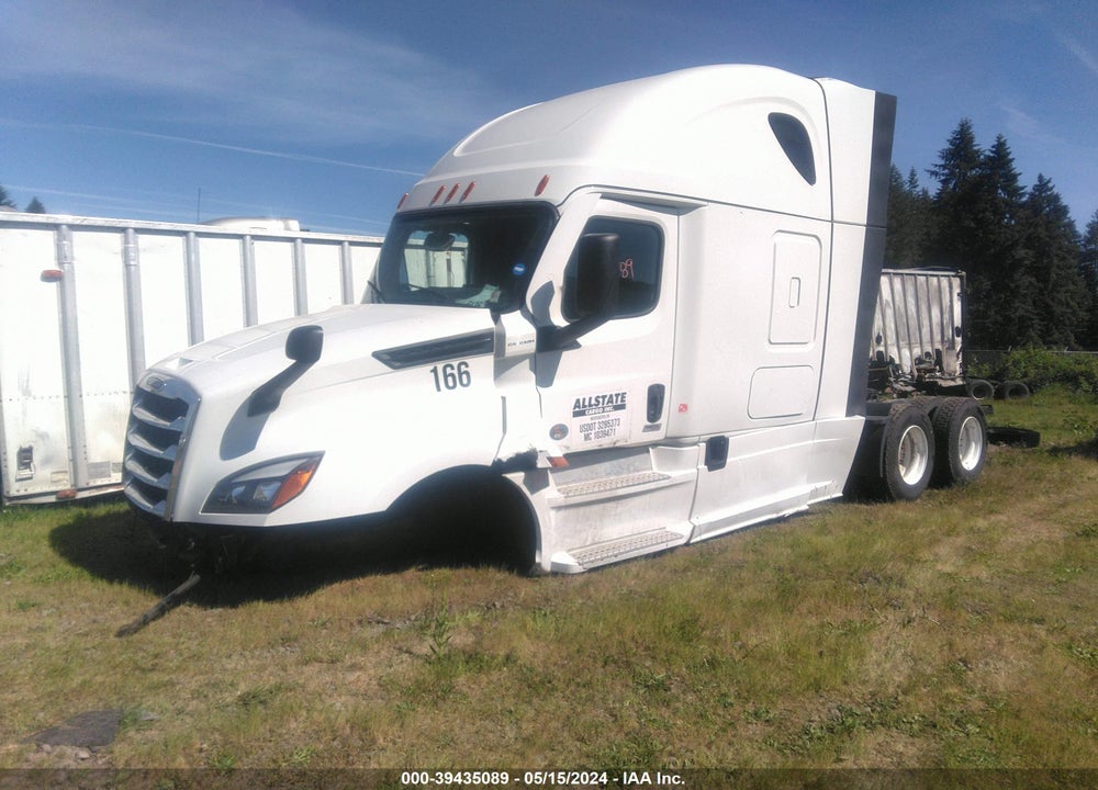 2024 FREIGHTLINER CASCADIA 126 VIN: 3AKJHHDR8RSVG8991