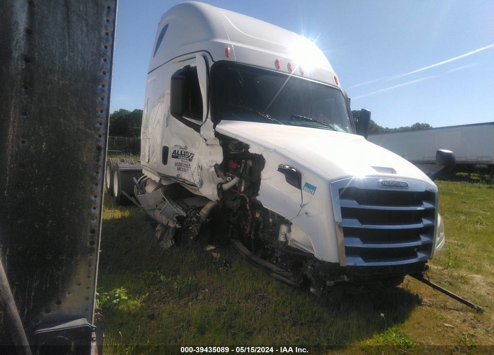 2024 FREIGHTLINER CASCADIA 126 VIN: 3AKJHHDR8RSVG8991