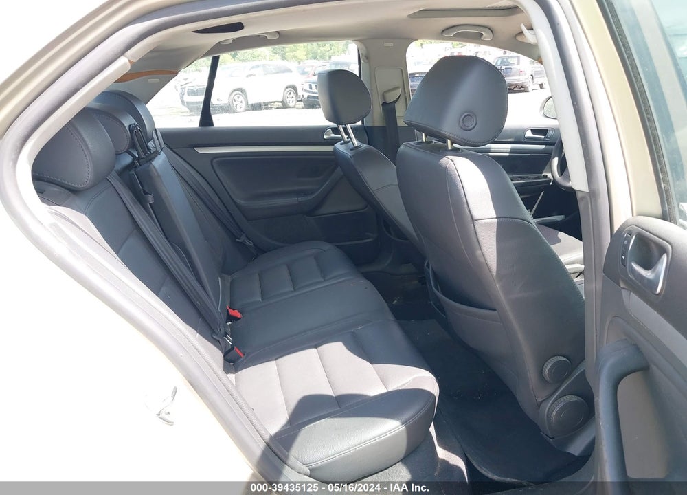 2006 VOLKSWAGEN JETTA TDI VIN: 3VWST71K16M793451