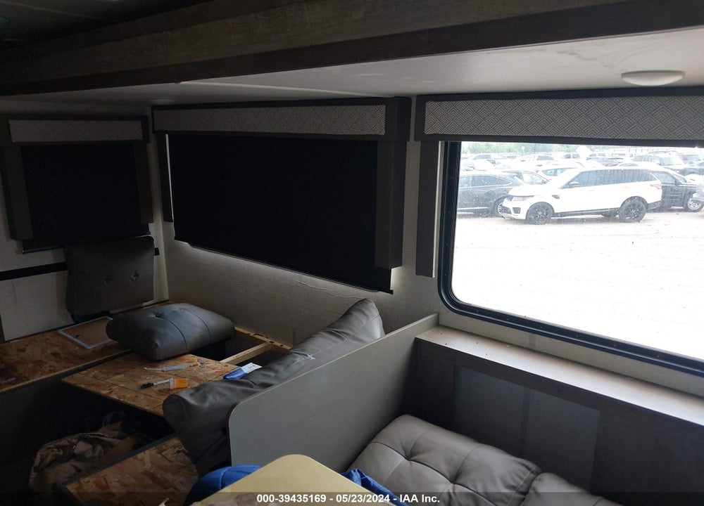 2020 FOREST RIVER OTHER VIN: 4X4TSMB24L7421626